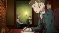 Скриншот 4: Принцесса-шпионка / Princess Principal (2017)