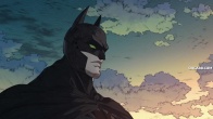 Скриншот 3: Бэтмен-ниндзя / Batman Ninja (2018)