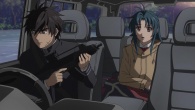 Скриншот 4: Стальная тревога: Невидимая победа / Full Metal Panic! Invisible Victory (2018)