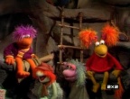 Скриншот 1: Гора Фрэгглов / Fraggle Rock (1983-1987)