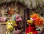 Скриншот 3: Гора Фрэгглов / Fraggle Rock (1983-1987)