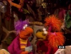 Скриншот 4: Гора Фрэгглов / Fraggle Rock (1983-1987)