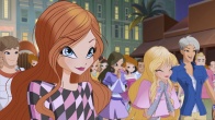 Скриншот 4: Мир Винкс / World of Winx (2016-2017)