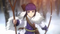 Скриншот 4: Золотое Божество / Golden Kamuy (2018)