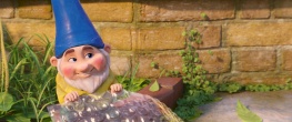 Скриншот 2: Шерлок Гномс / Sherlock Gnomes (2018)