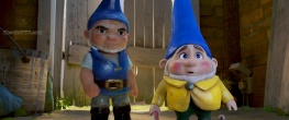 Скриншот 3: Шерлок Гномс / Sherlock Gnomes (2018)