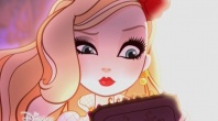 Скриншот 1: Школа Эвер Афтер: Игры Драконов / Ever After High: Dragon Games (2016)