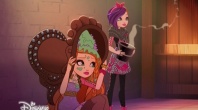 Скриншот 2: Школа Эвер Афтер: Игры Драконов / Ever After High: Dragon Games (2016)