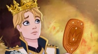 Скриншот 4: Школа Эвер Афтер: Игры Драконов / Ever After High: Dragon Games (2016)