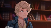 Скриншот 4: Школа Эвер Афтер: Дорога в Страну Чудес / Ever After High: Way Too Wonderland (2015)