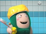 Скриншот 2: Телепузы / Oddbods (2014)