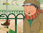 Скриншот 1: Лесник Перси / Percy the Park Keeper (1994-1999)