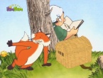 Скриншот 4: Лесник Перси / Percy the Park Keeper (1994-1999)