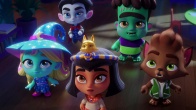 Скриншот 2: Супер Монстры / Super Monsters (2017)