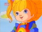 Скриншот 3: Радуга яркая / Rainbow Brite (1984-1986)