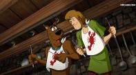 Скриншот 4: Скуби Ду и Призрак-Гурман / Scooby-Doo! and the Gourmet Ghost (2018)