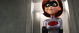 Скриншот 4: Суперсемейка 2 / Incredibles 2 (2018)