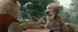 Скриншот 4: Кристофер Робин / Christopher Robin (2018)