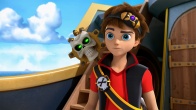 Скриншот 1: Зак Шторм / Zak Storm (2015-2017)