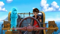 Скриншот 3: Зак Шторм / Zak Storm (2015-2017)