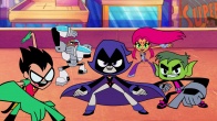 Скриншот 2: Юные титаны, вперед! / Teen Titans Go! To the Movies (2018)