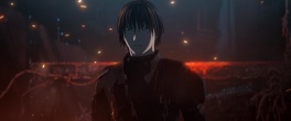 Скриншот 1: Блам! / Blame! Movie (2017)