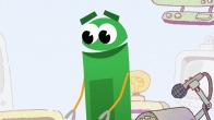 Скриншот 4: Истории Ботов / Ask the StoryBots (2016-2018)