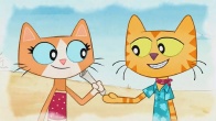 Скриншот 4: Кот Петр / Pete the Cat (2018)