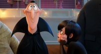 Скриншот 2: Монстры на каникулах 3: Море зовет / Hotel Transylvania 3: Summer Vacation (2018)