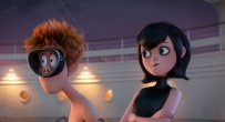 Скриншот 4: Монстры на каникулах 3: Море зовет / Hotel Transylvania 3: Summer Vacation (2018)