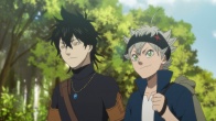 Скриншот 2: Черный клевер / Black Clover (2017-2018)