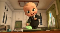 Скриншот 1: Босс-молокосос: Снова в деле / The Boss Baby: Back in Business (2018)