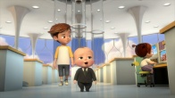 Скриншот 2: Босс-молокосос: Снова в деле / The Boss Baby: Back in Business (2018)