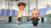 Скриншот 3: Босс-молокосос: Снова в деле / The Boss Baby: Back in Business (2018)