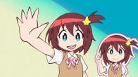 Скриншот 1: Космический патруль Лулуко / Uchu Patrol Luluco (2016)