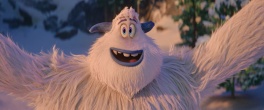 Скриншот 2: Смолфут / Smallfoot (2018)