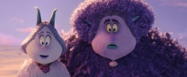 Скриншот 3: Смолфут / Smallfoot (2018)