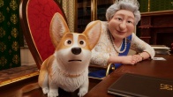 Скриншот 1: Королевский корги / The Queen's Corgi (2019)