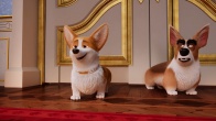 Скриншот 3: Королевский корги / The Queen's Corgi (2019)