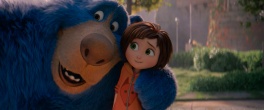 Скриншот 2: Волшебный парк Джун / Wonder Park (2019)