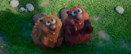 Скриншот 4: Волшебный парк Джун / Wonder Park (2019)