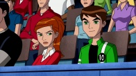 Скриншот 2: Бен 10: Инопланетная сверхсила / Ben 10: Ultimate Alien (2010-2012)