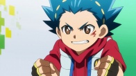 Скриншот 4: Бейблэйд Берст / Beyblade Burst (2016-2020)