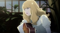 Скриншот 1: Кэрол и Тьюсдей / Carole and Tuesday (2019)