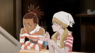 Скриншот 2: Кэрол и Тьюсдей / Carole and Tuesday (2019)