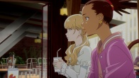 Скриншот 3: Кэрол и Тьюсдей / Carole and Tuesday (2019)