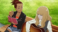 Скриншот 4: Кэрол и Тьюсдей / Carole and Tuesday (2019)