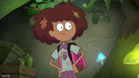 Скриншот 1: Амфибия / Amphibia (2019)