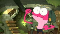 Скриншот 2: Амфибия / Amphibia (2019)