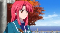 Скриншот 1: Печать ветра / Kaze no stigma (2007)